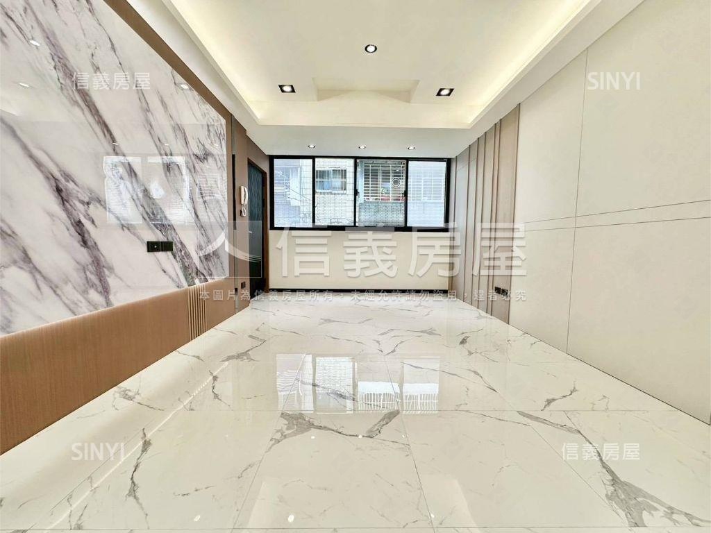 中泰街黃金二樓美寓房屋室內格局與周邊環境