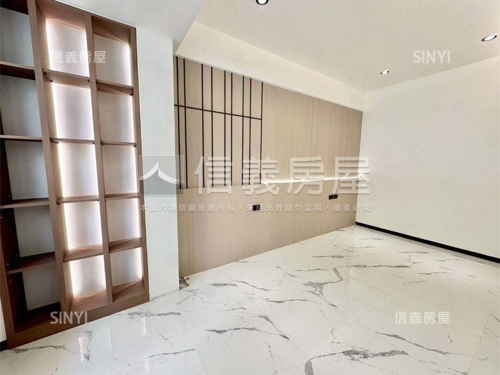 中泰街黃金二樓美寓房屋室內格局與周邊環境