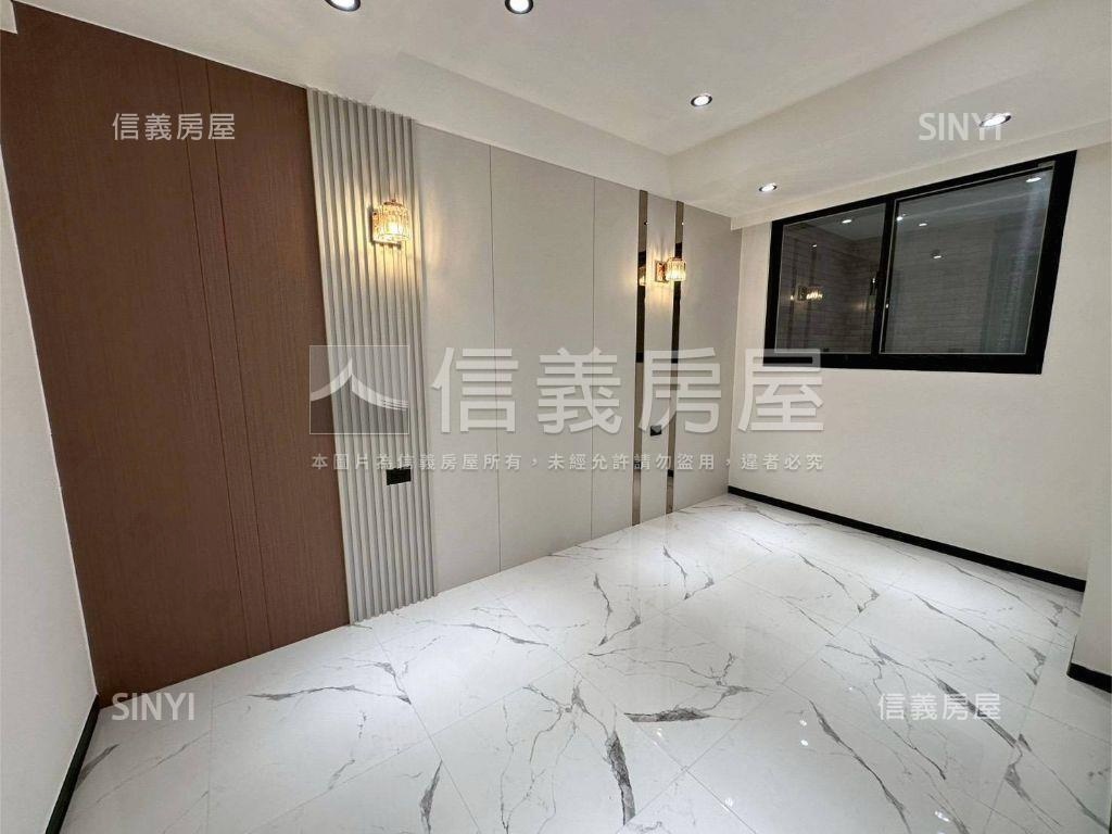 中泰街黃金二樓美寓房屋室內格局與周邊環境