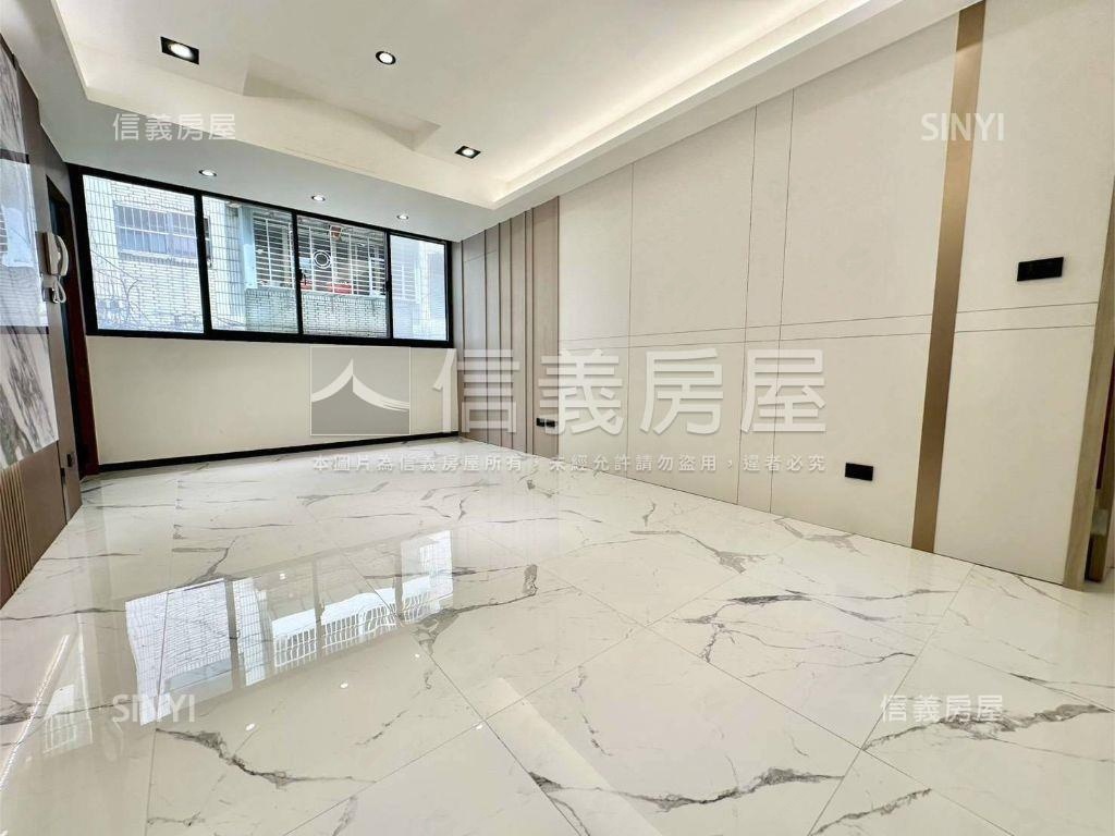 中泰街黃金二樓美寓房屋室內格局與周邊環境