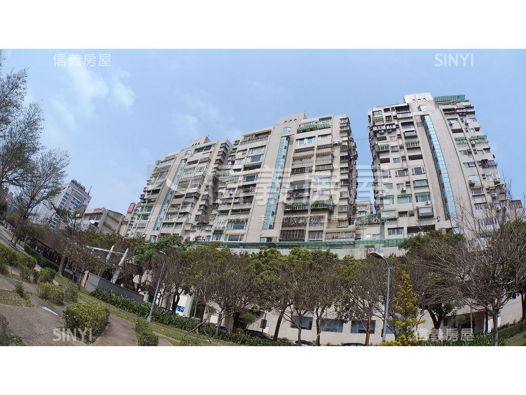 四季芳庭房屋室內格局與周邊環境