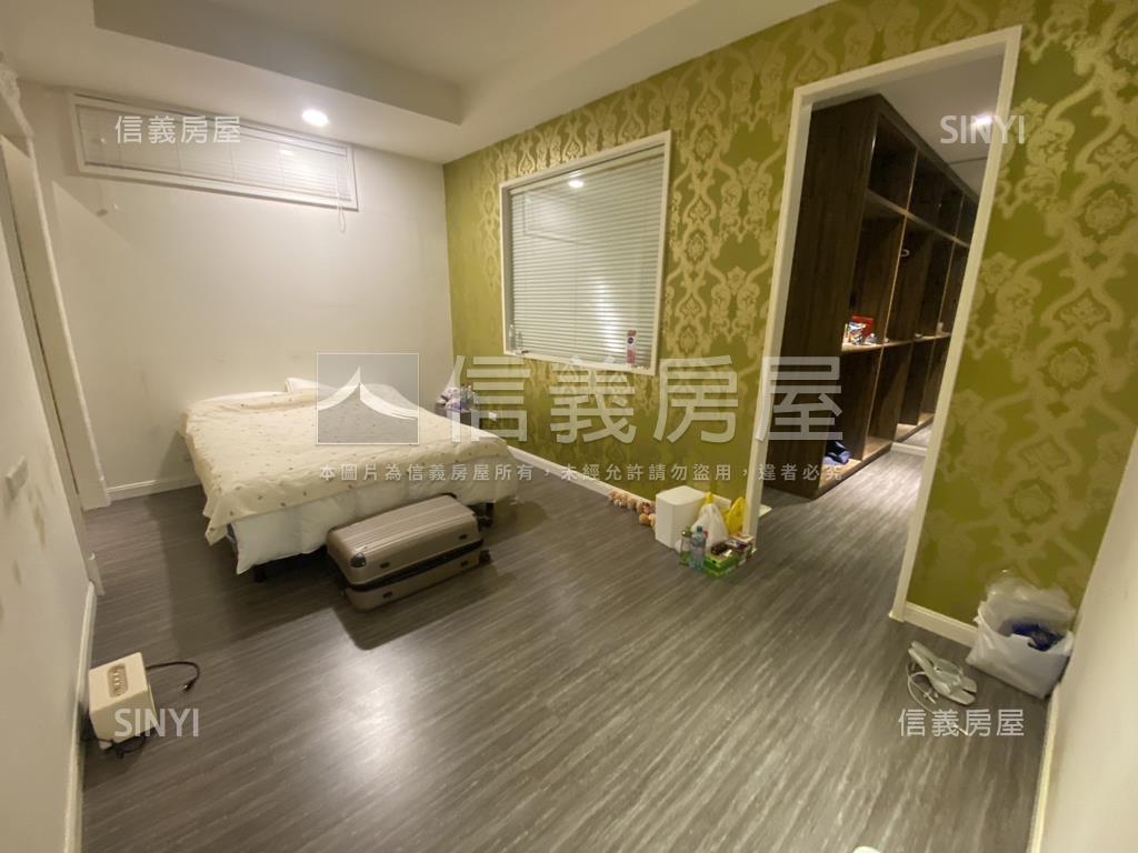 四季芳庭房屋室內格局與周邊環境