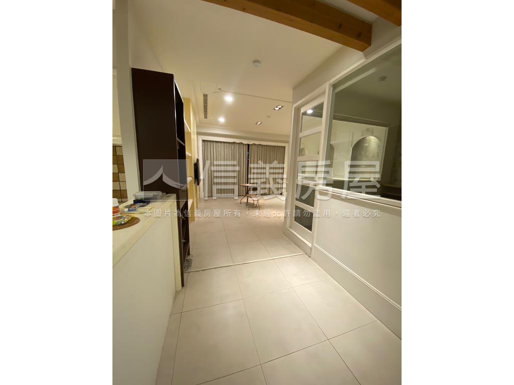 四季芳庭房屋室內格局與周邊環境