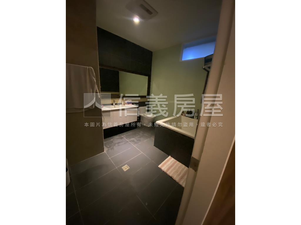 四季芳庭房屋室內格局與周邊環境