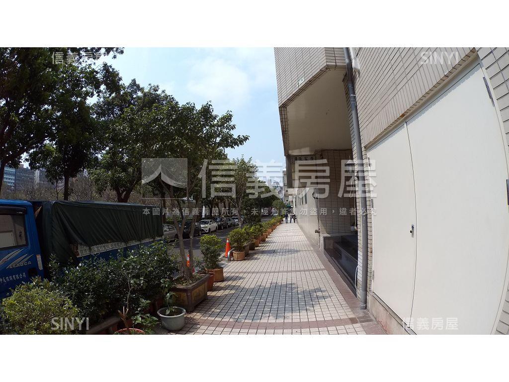 四季芳庭房屋室內格局與周邊環境