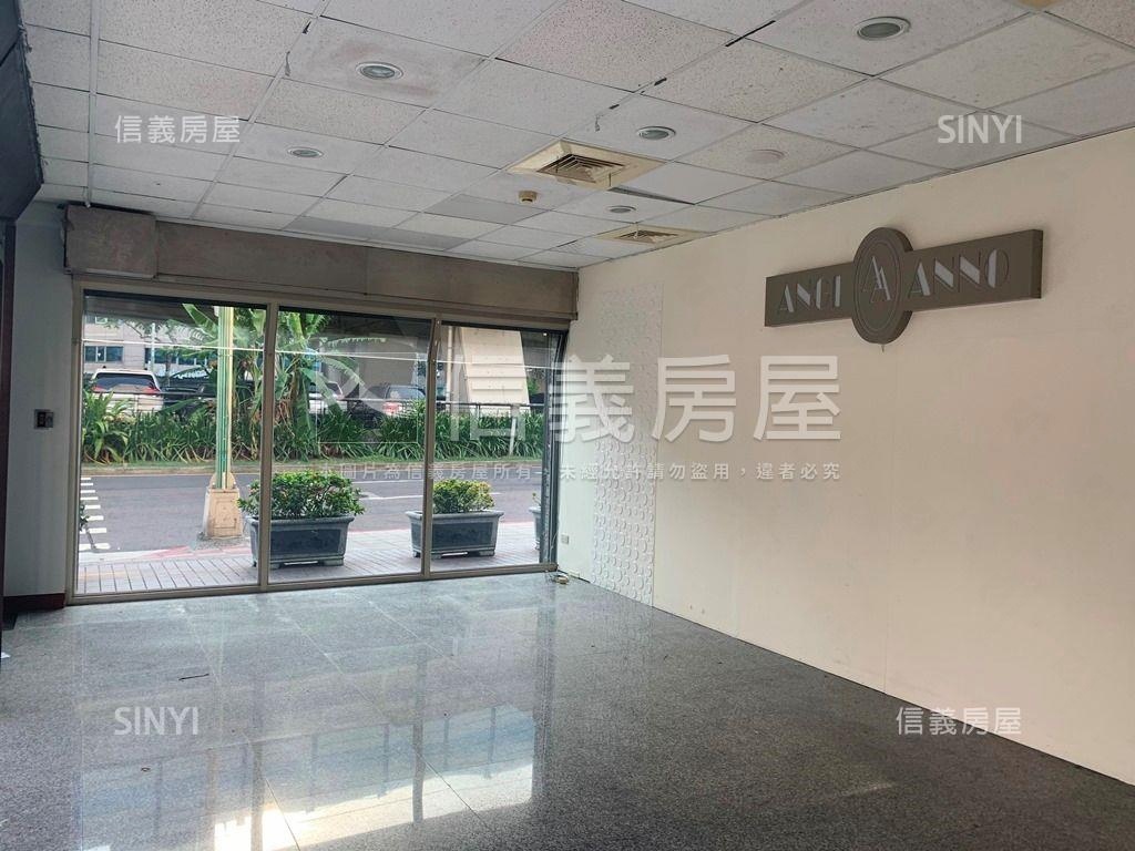 新生北三角窗金店房屋室內格局與周邊環境