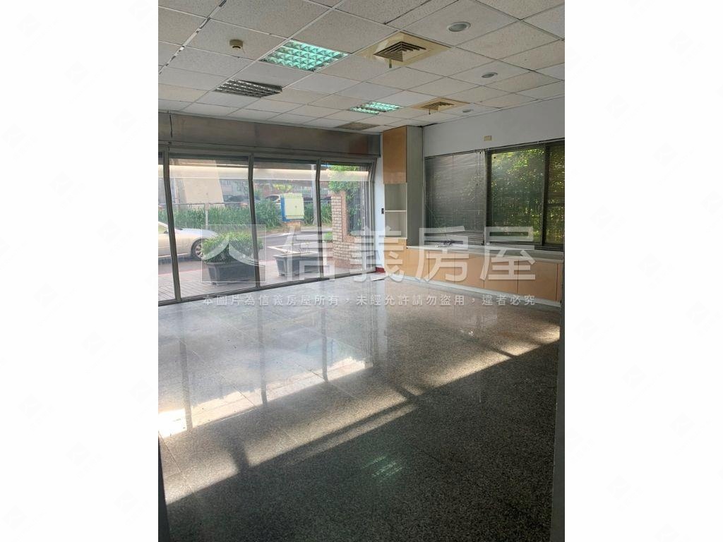 新生北三角窗金店房屋室內格局與周邊環境