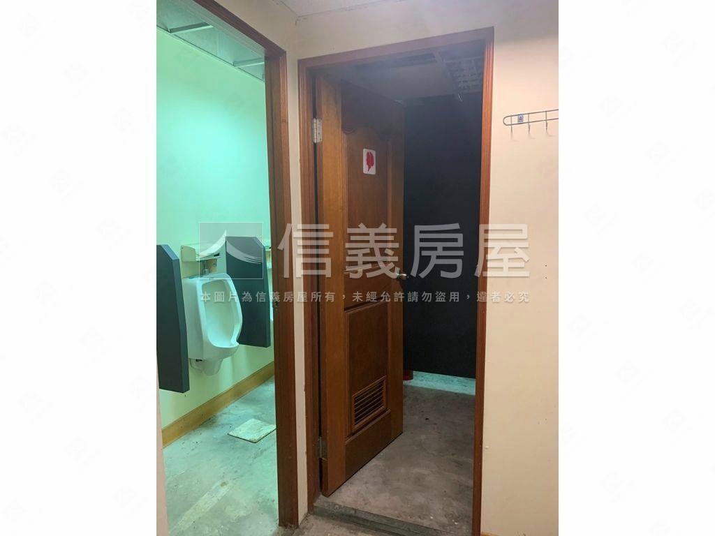 新生北三角窗金店房屋室內格局與周邊環境