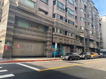 新生北三角窗金店