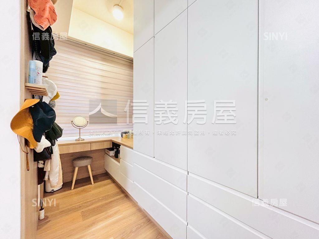 青埔Ａ１９森學園房屋室內格局與周邊環境