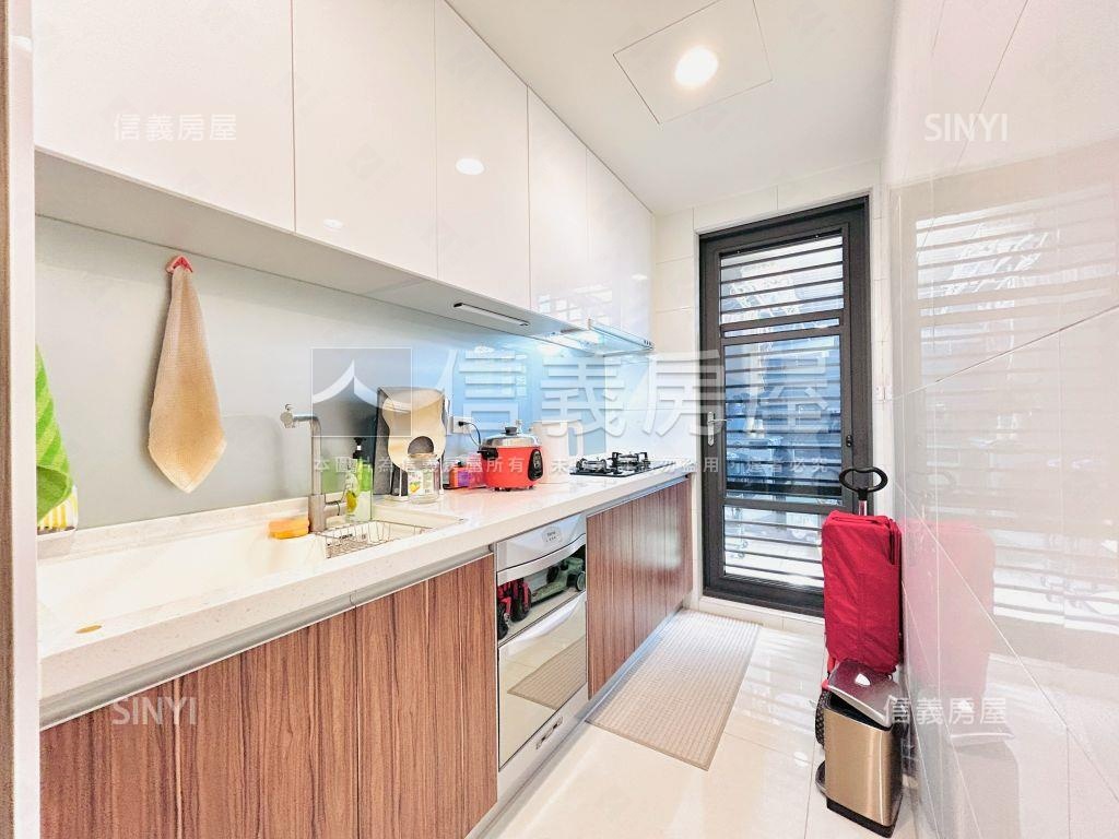 青埔Ａ１９森學園房屋室內格局與周邊環境