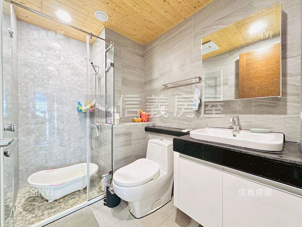 青埔Ａ１９森學園房屋室內格局與周邊環境