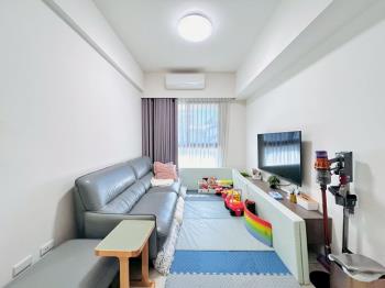 青埔Ａ１９森學園