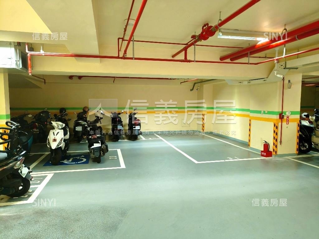 芯花開高樓景觀兩房車位房屋室內格局與周邊環境