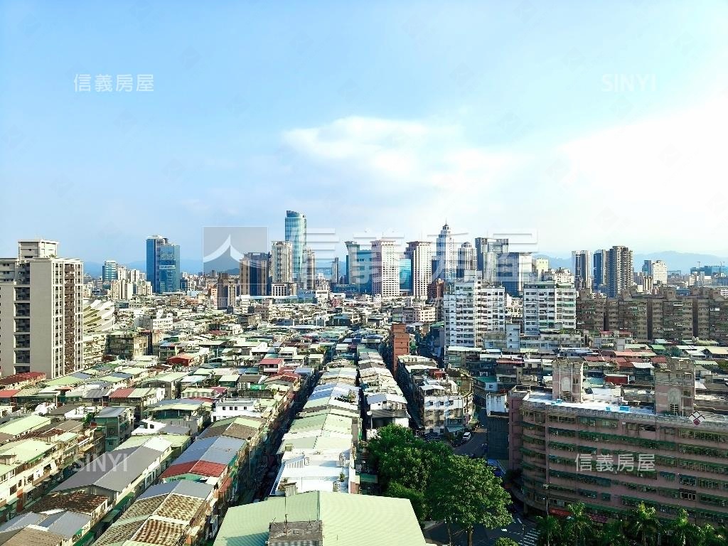 芯花開高樓景觀兩房車位房屋室內格局與周邊環境
