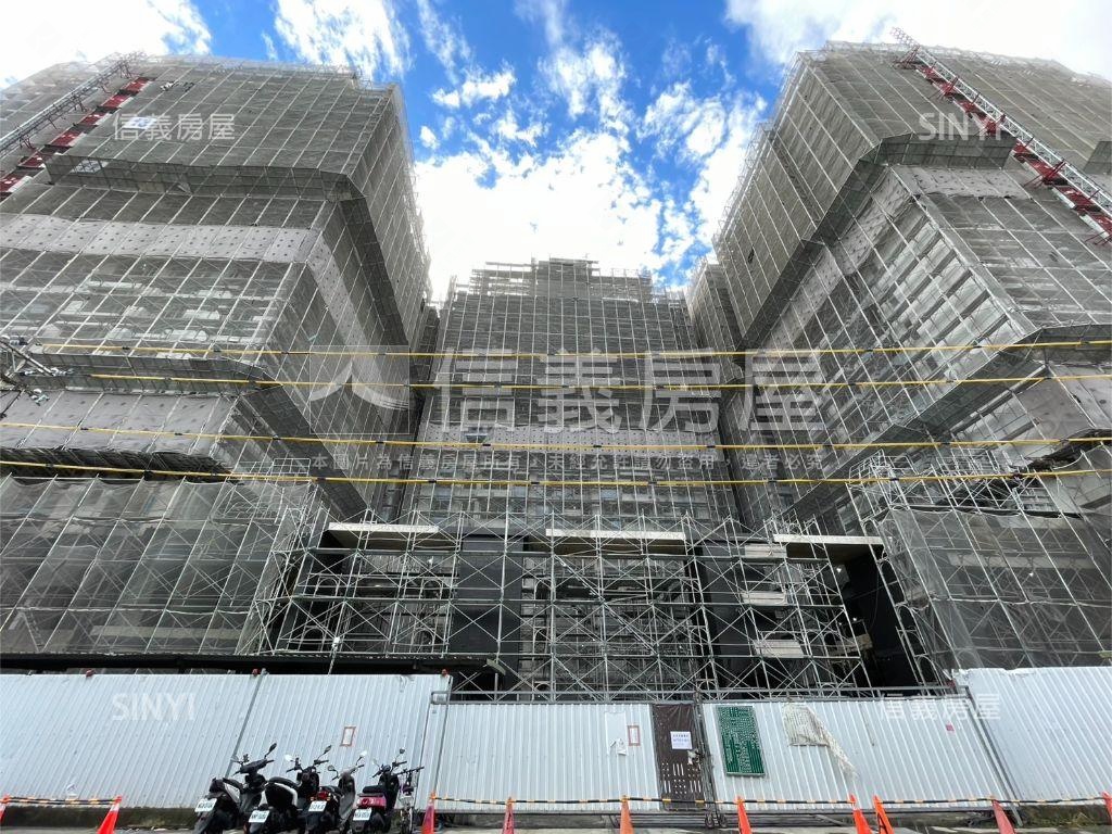 至善重劃區大２房２衛浴房屋室內格局與周邊環境