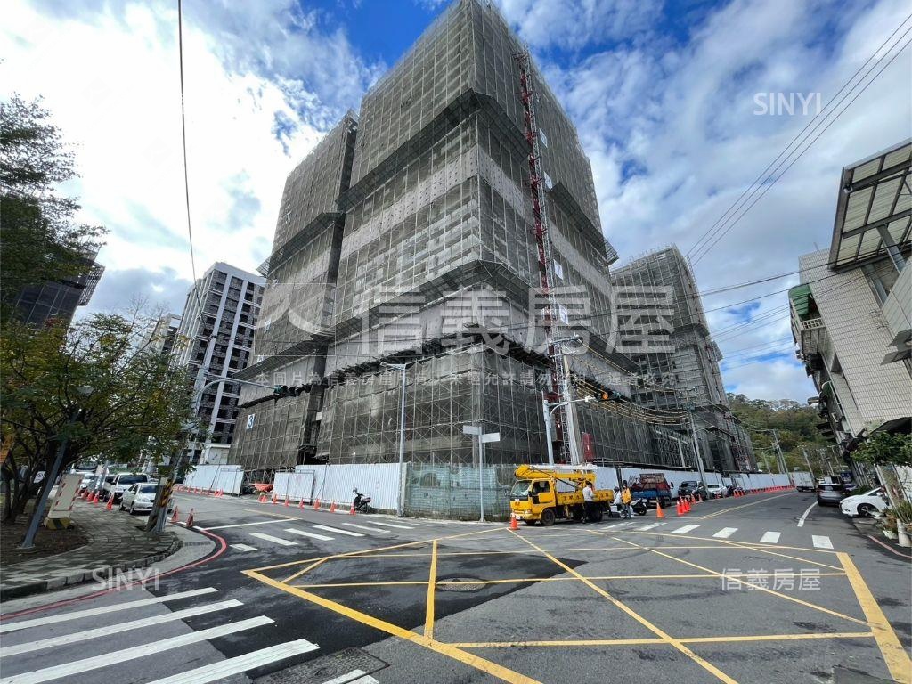 至善重劃區大２房２衛浴房屋室內格局與周邊環境