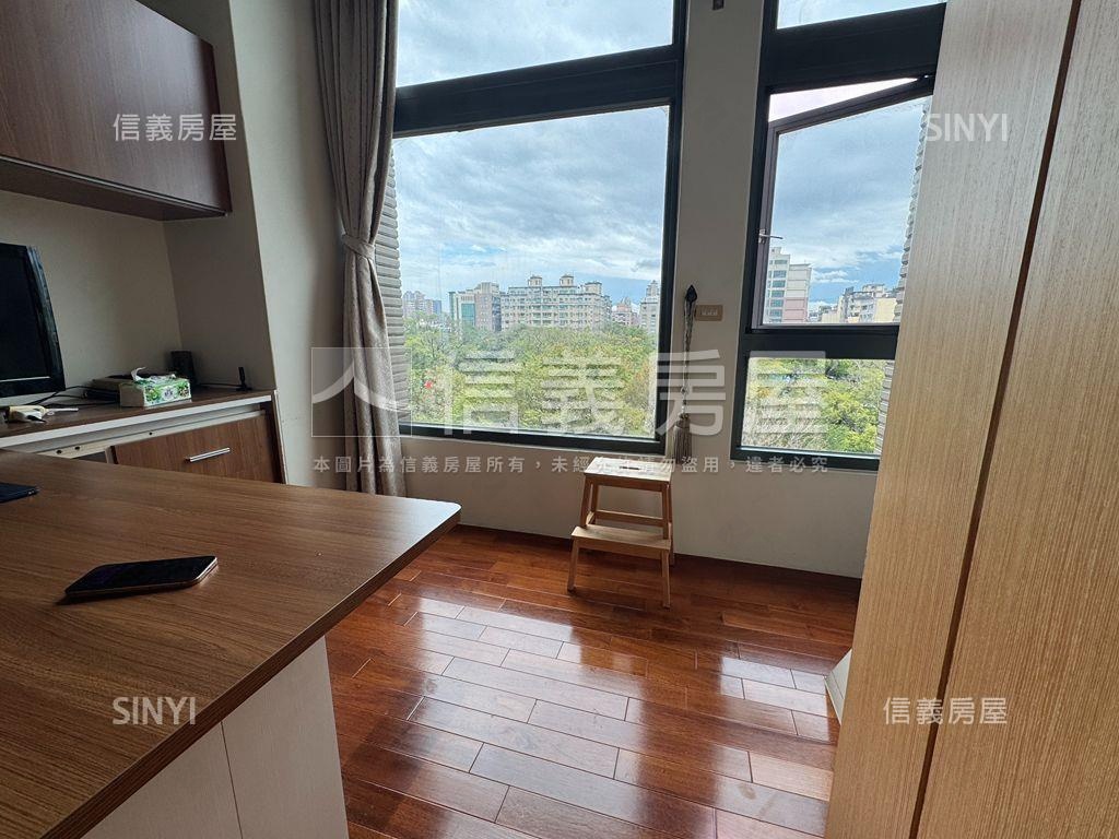 大任凱悅樹海視野套房房屋室內格局與周邊環境