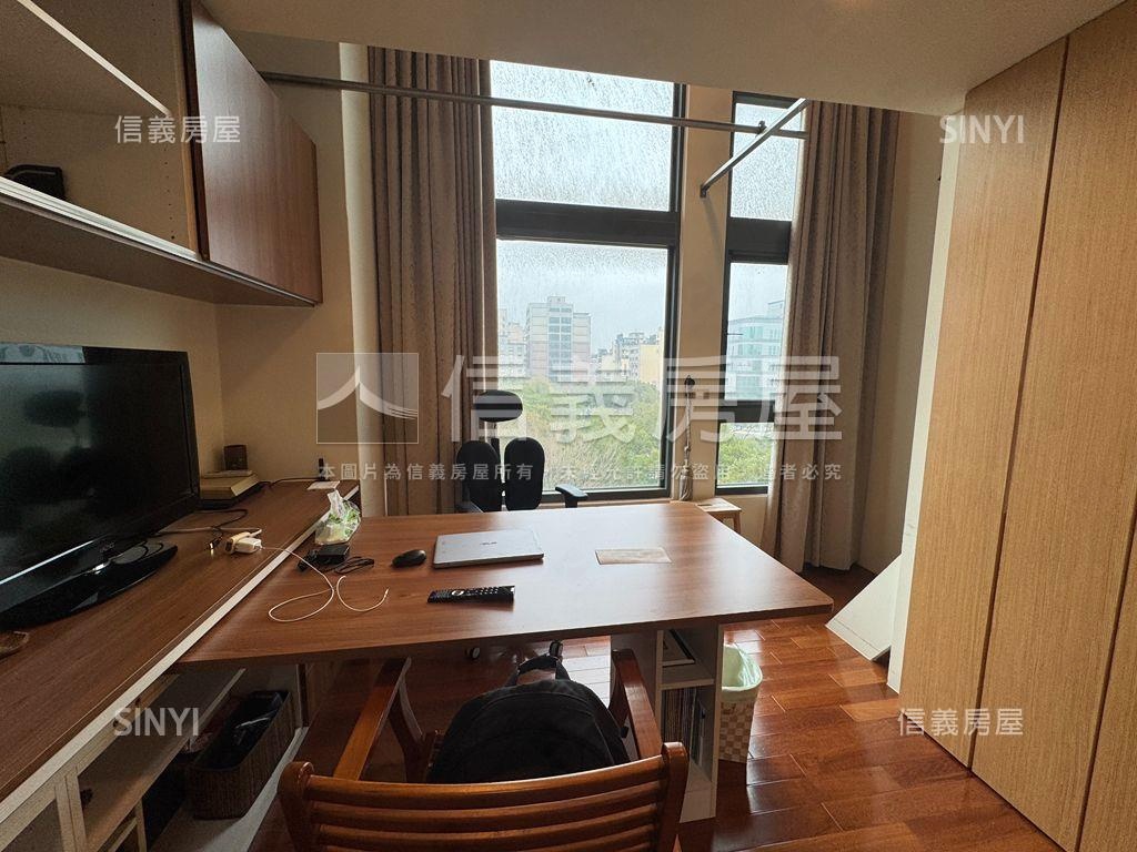 大任凱悅樹海視野套房房屋室內格局與周邊環境