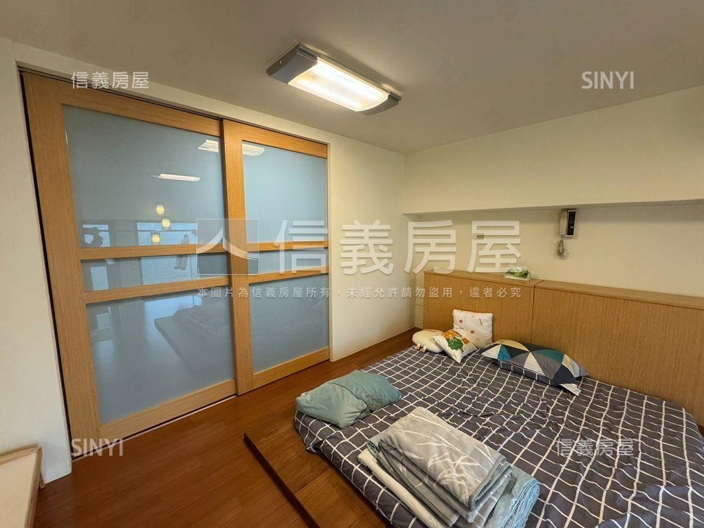 大任凱悅樹海視野套房房屋室內格局與周邊環境