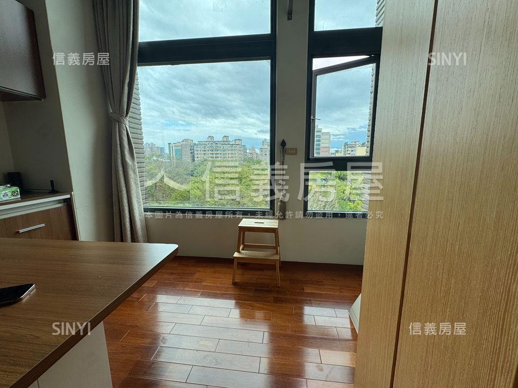 大任凱悅樹海視野套房房屋室內格局與周邊環境