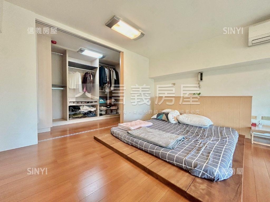 大任凱悅樹海視野套房房屋室內格局與周邊環境