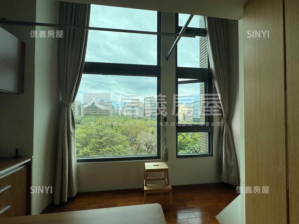 大任凱悅樹海視野套房房屋室內格局與周邊環境