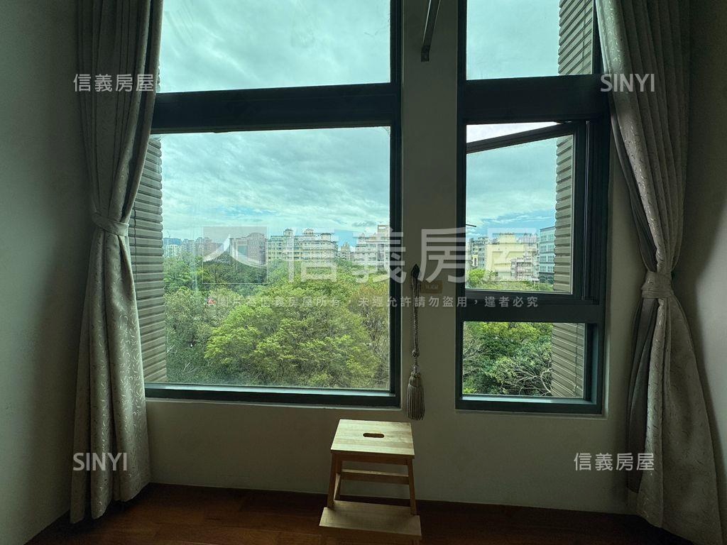 大任凱悅樹海視野套房房屋室內格局與周邊環境