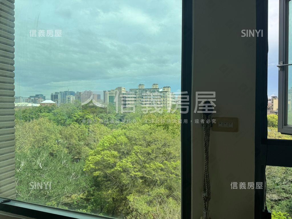 大任凱悅樹海視野套房房屋室內格局與周邊環境