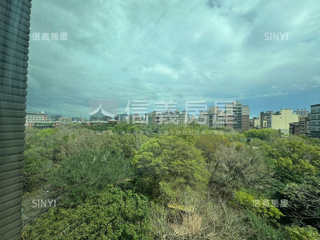 大任凱悅樹海視野套房房屋室內格局與周邊環境