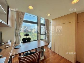 大任凱悅樹海視野套房