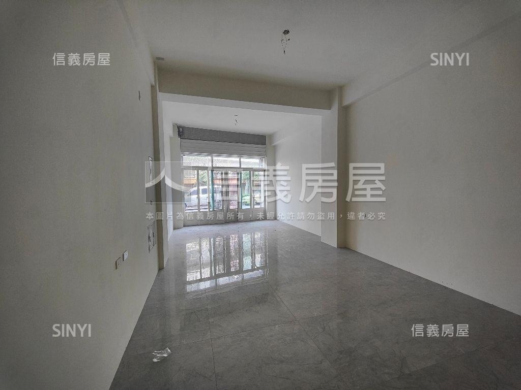 鹿港富景金鑽店面Ｂ戶房屋室內格局與周邊環境