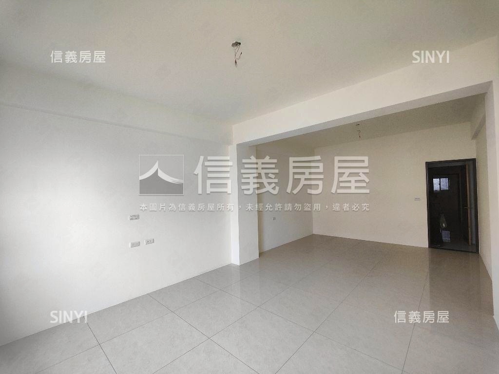 鹿港富景金鑽店面Ｂ戶房屋室內格局與周邊環境