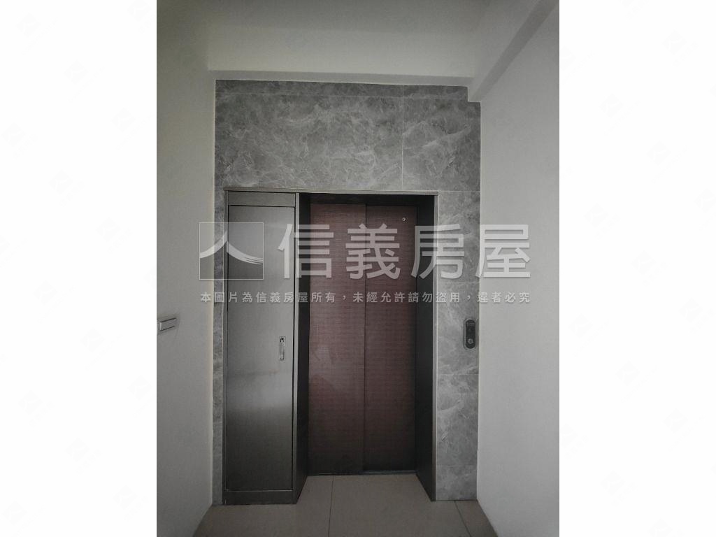 鹿港富景金鑽店面Ｂ戶房屋室內格局與周邊環境