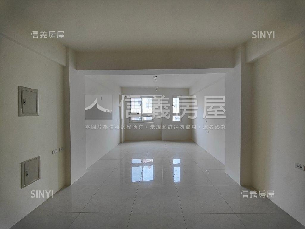 鹿港富景金鑽店面Ｂ戶房屋室內格局與周邊環境