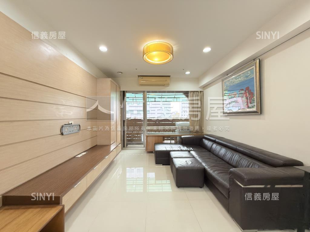 百里名廈頂加美邸房屋室內格局與周邊環境