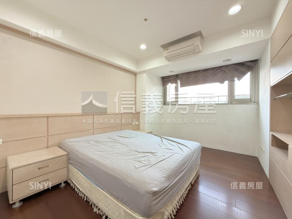 百里名廈頂加美邸房屋室內格局與周邊環境