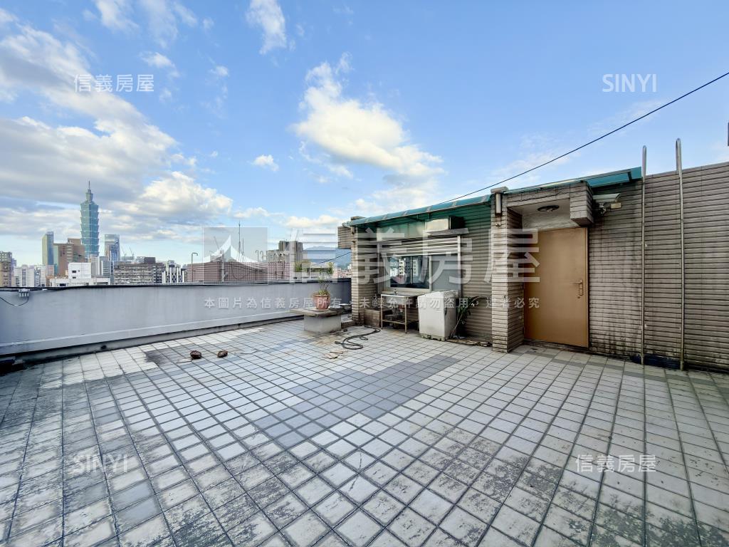 百里名廈頂加美邸房屋室內格局與周邊環境