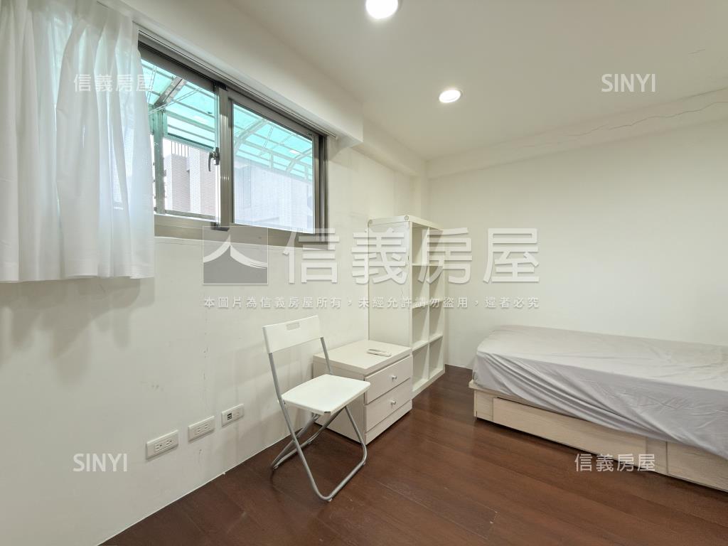 百里名廈頂加美邸房屋室內格局與周邊環境