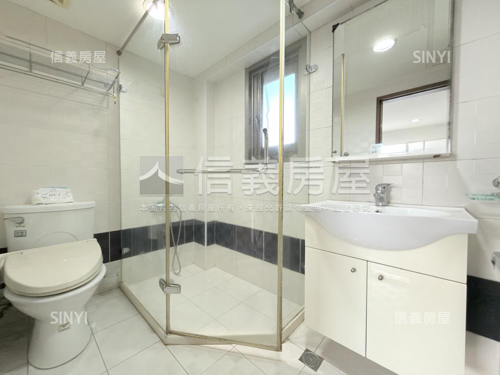 百里名廈頂加美邸房屋室內格局與周邊環境