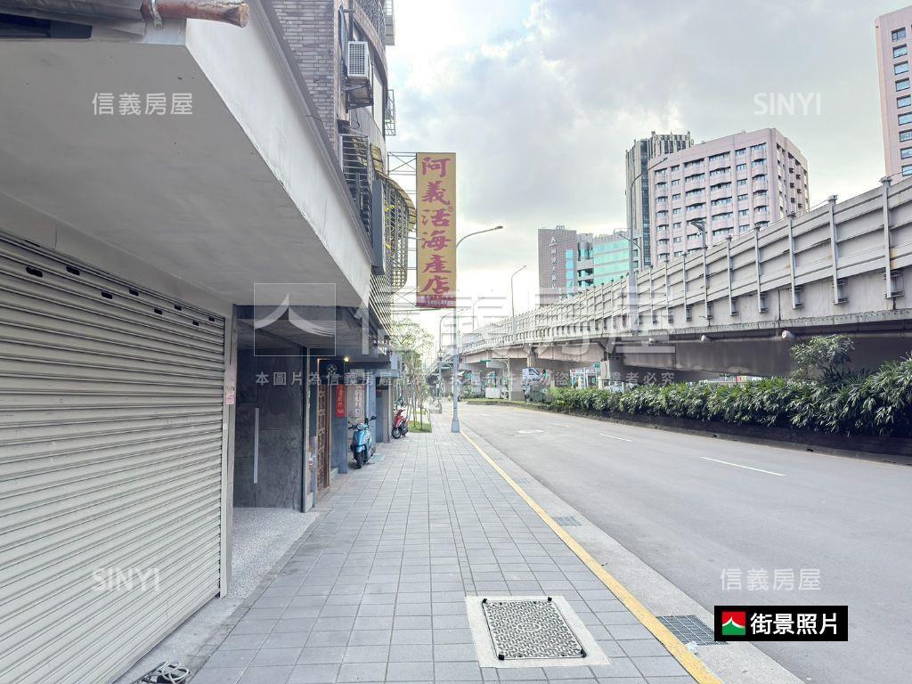 百里名廈頂加美邸房屋室內格局與周邊環境