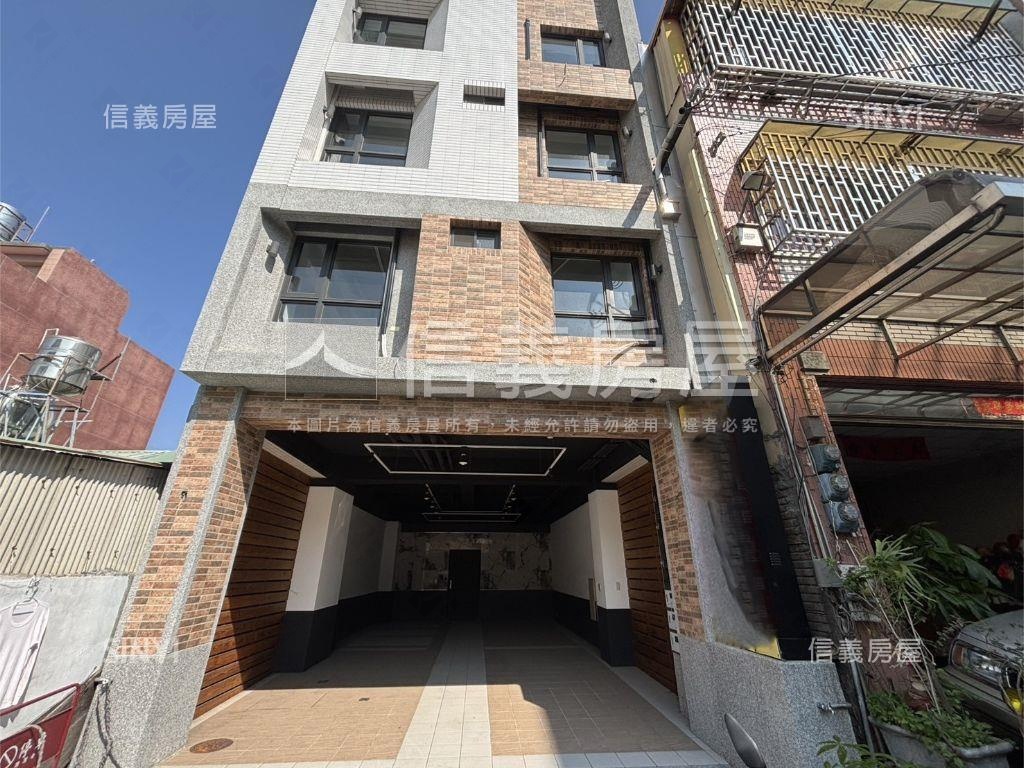快看！全新未住電梯三房房屋室內格局與周邊環境