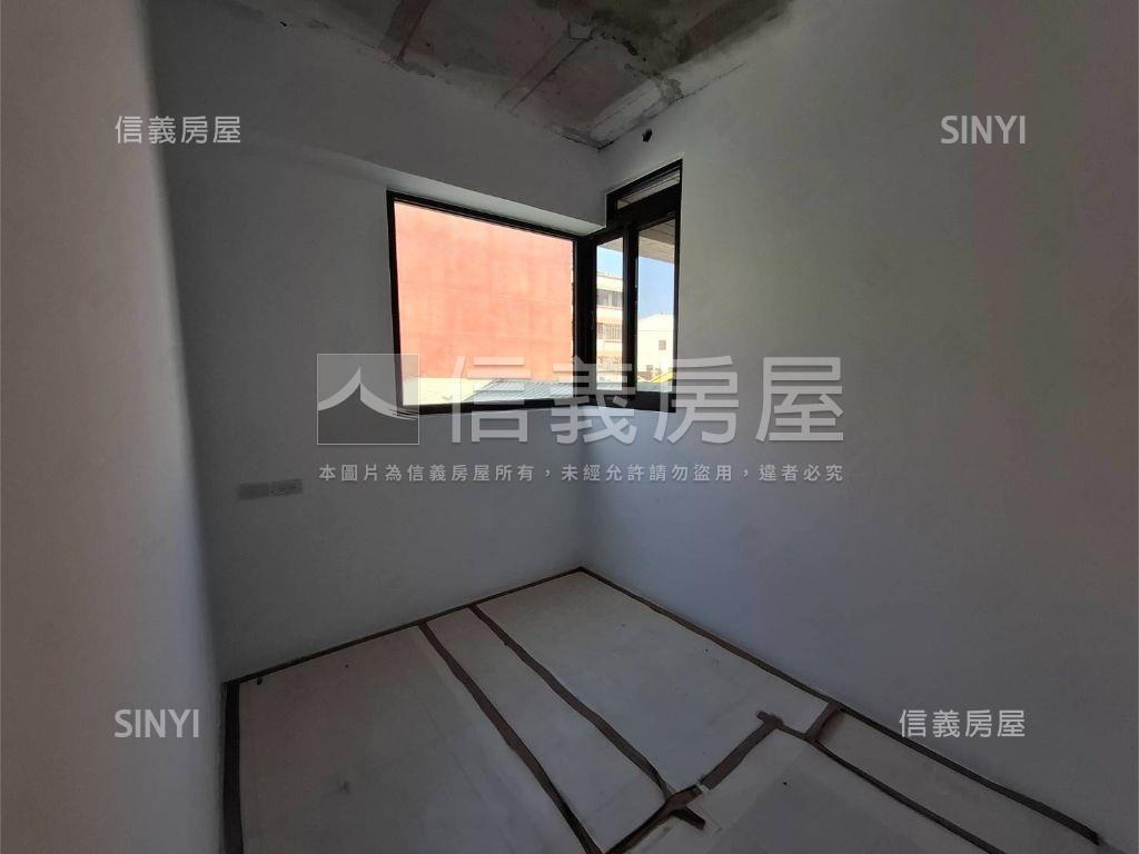 快看！全新未住電梯三房房屋室內格局與周邊環境