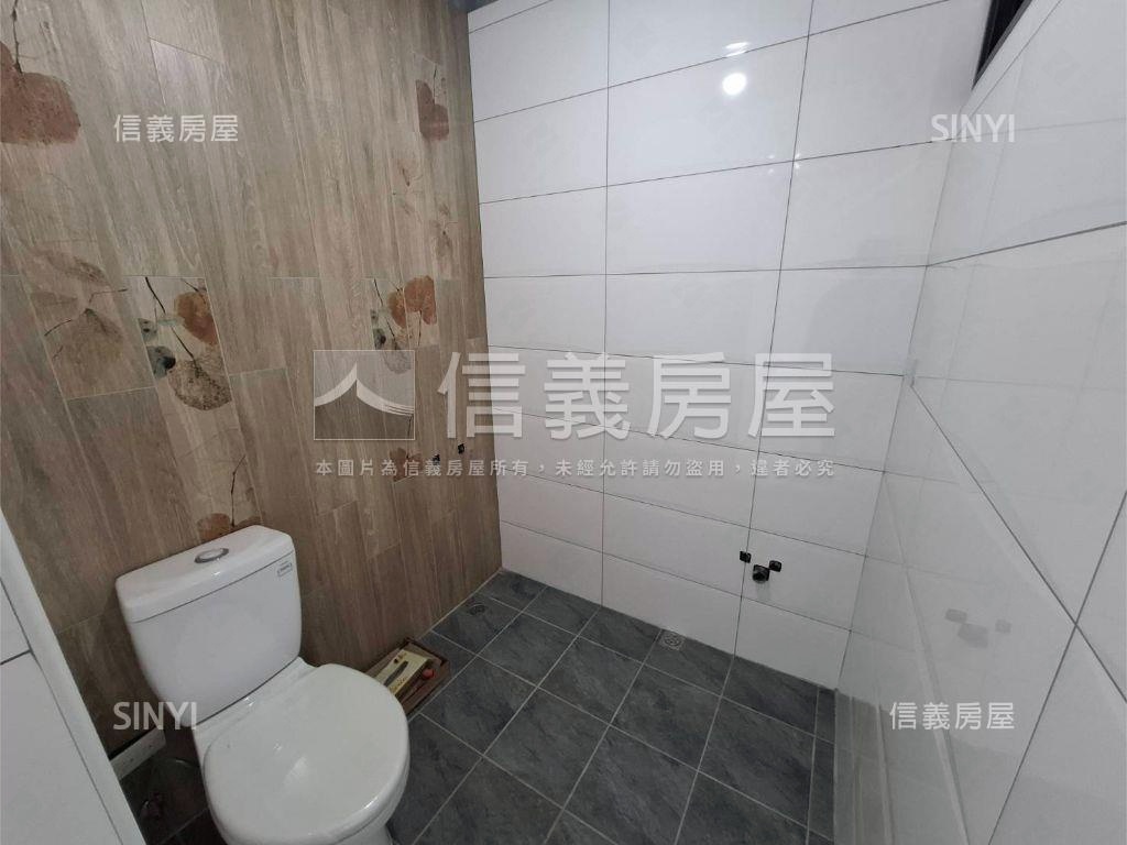快看！全新未住電梯三房房屋室內格局與周邊環境