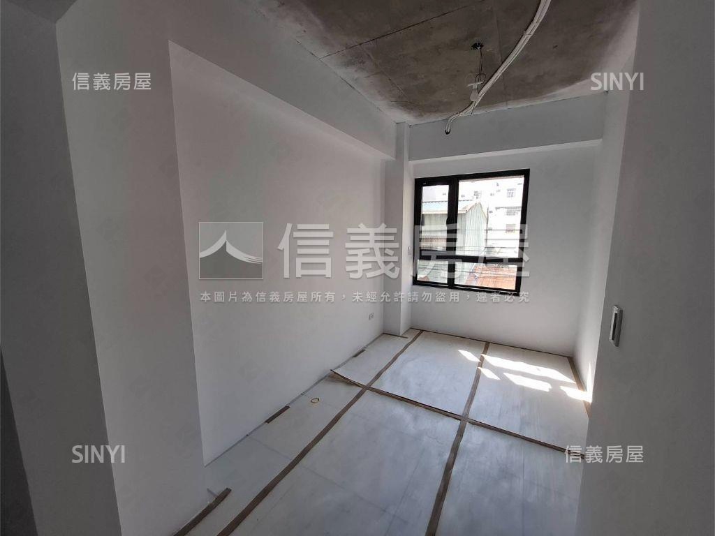 快看！全新未住電梯三房房屋室內格局與周邊環境