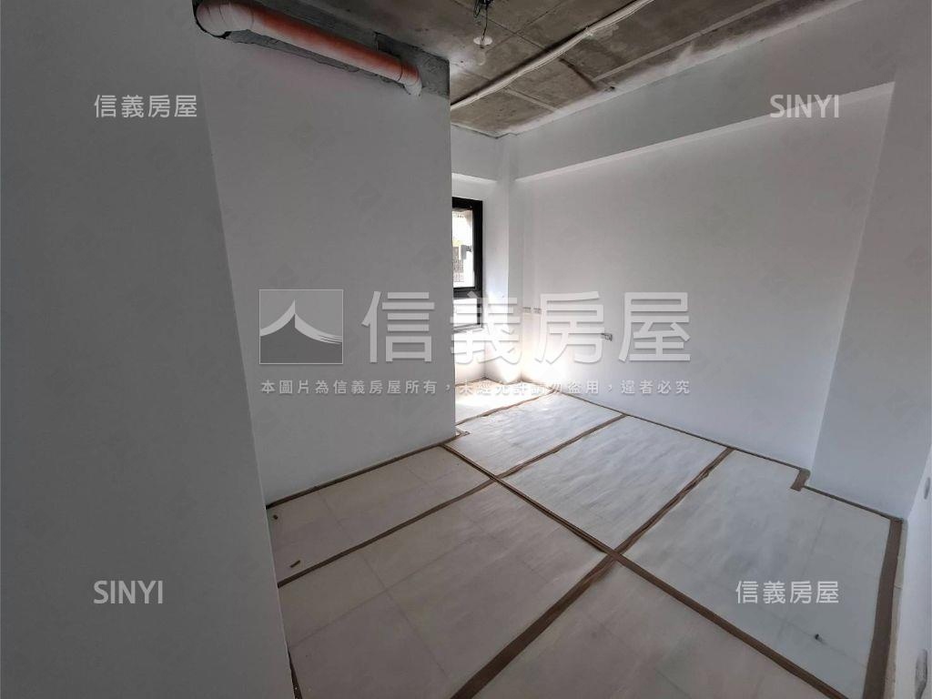 快看！全新未住電梯三房房屋室內格局與周邊環境