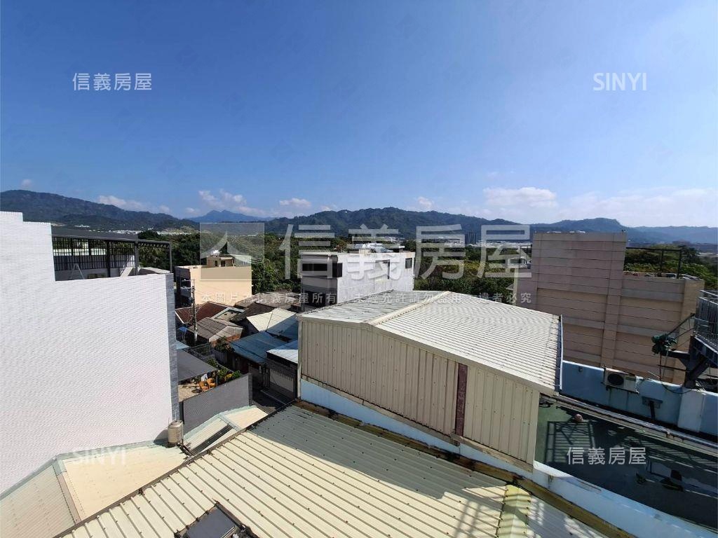 快看！全新未住電梯三房房屋室內格局與周邊環境