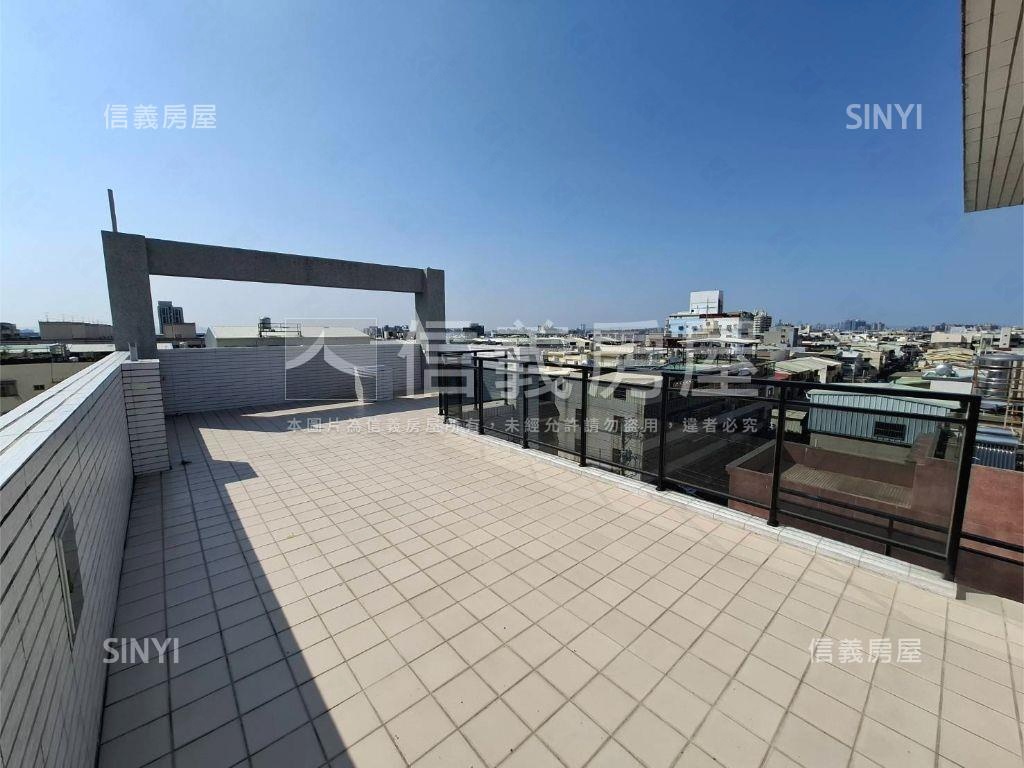 快看！全新未住電梯三房房屋室內格局與周邊環境