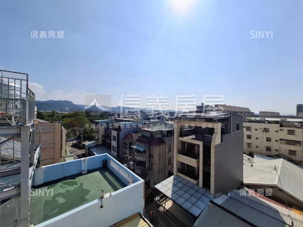 快看！全新未住電梯三房房屋室內格局與周邊環境