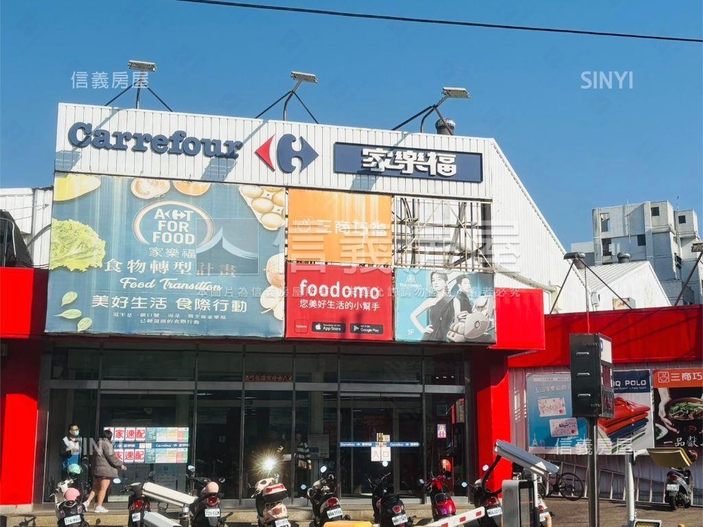 快看！全新未住電梯三房房屋室內格局與周邊環境